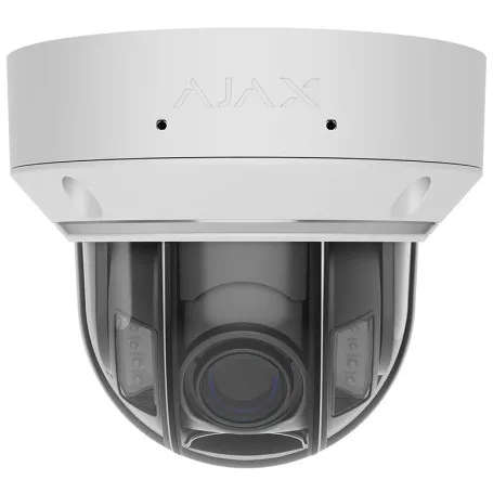 Ajax DomeCam HLVF (5 Mp)