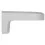 Ajax MountCam A1 White support mural 164 mm pour cam&eacute;ras Ajax fixes (standard et HL)