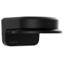 Support noir MountCam A2 Black
