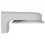 Ajax MountCam A2 White support mural universel 174 mm pour cam&eacute;ras Ajax fixes et varifocales