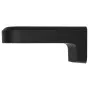 MountCam B1 Black gauche