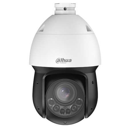 Caméra PTZ Dahua SD4D825MB-HNR