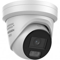 Caméra 4K Hikvision DS-2CD2387G3-LIS2UY/SL AcuSense 3.0 Live Guard et vision de nuit 30 mètres ColorVu 3.0 en déstockage