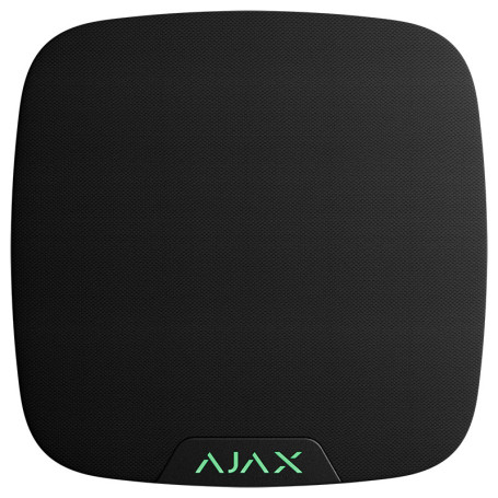 Ajax SpeakerPhone Black