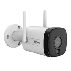 Caméra de surveillance WiFi 3MP Dahua IPC-HFW1339DTK1P-SAW-IL détection intelligente et vision couleur de nuit 30 mètres