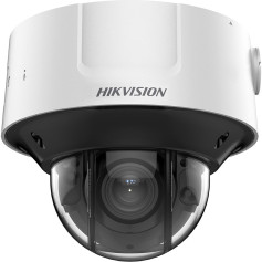 Caméra de surveillance 4MP Hikvision DS-2CD3D46G2T-IZHSUY(2.8-12mm) AcuSense micro intégré vision de nuit 40 mètres