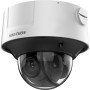 Hikvision DS-2CD3D46G2T-IZHSUY profil gauche