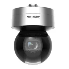 Caméra PTZ 4K zoom x36 Hikvision DS-2DF7A836IXG-ELY suivi intelligent lecture de plaque vision de nuit 300 mètres