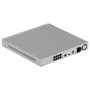 NVR H2D8PAC (8-ch) ports PoE