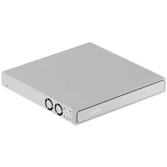 NVR PoE 4K Ajax NVR H2D8PAC (8-ch) White 8 ports PoE 160W