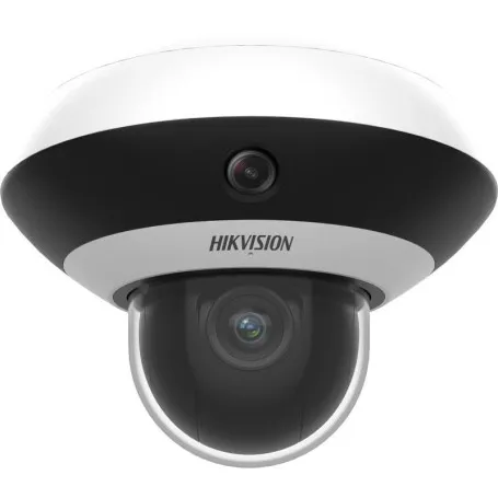 DS-2DP3D404IWG1-E/36 caméra PTZ Hikvision