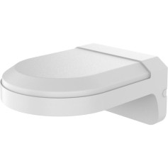 Hikvision DS-220AZJ-145-WA support mural pour caméra dôme ou tourelle Hikvision