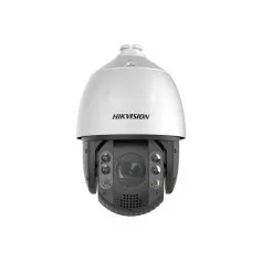 Caméra PTZ 4K zoom 25x Hikvision DS-2DE7A825IWG1-E suivi automatique AcuSense vision de nuit 200 mètres Powered-by-DarkFighter