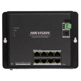 Hikvision DS-3T1510P-SI-FLT