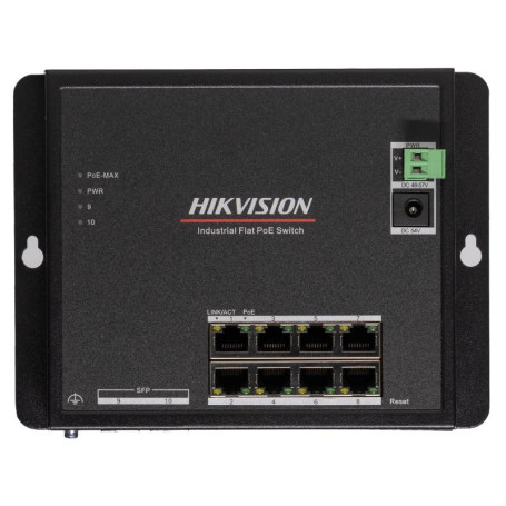 Hikvision DS-3T1510P-SI-FLT