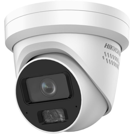 Caméra 4K DarkFighter Hikvision iDS-2CD5387G2/V-XS protection périmétrique vision de nuit couleur 40 mètres