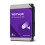Disque dur 4 To sp&eacute;cial vid&eacute;osurveillance Western Digital Purple