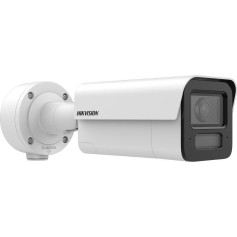 Caméra 4K DeepinViewX Hikvision iDS-2CD5A86G2/V-XZHSY anticorrosion vision de nuit 80 mètres DarkFighter 2.0