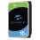 SeaGate SkyHawk AI disque dur 10 To ImagePerfect AI sp&eacute;cial vid&eacute;osurveillance