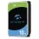 SeaGate SkyHawk AI disque dur 10 To ImagePerfect AI sp&eacute;cial vid&eacute;osurveillance