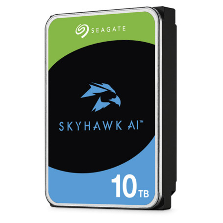 SkyHawk AI Seagate ST10000VE001 10 To
