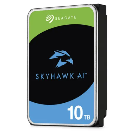 SkyHawk AI Seagate ST10000VE001 10 To
