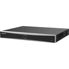 NVR PoE 4K AcuSeek 16 caméras Hikvision DS-7616NXI-K2/16P/VPro 16 ports PoE 200W