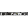 Hikvision DS-7616NXI-K2/16P/VPro 16 ports PoE