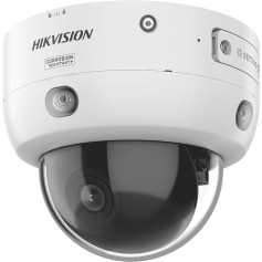 Caméra PTRZ 4MP AcuSense Hikvision DS-2CD2143G2-LIPTRZS2UY(2.8/4mm) anticorrosion vision de nuit couleur Smart Light 30 mètres