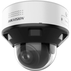 Caméra PTRZ 4MP DeepinView Hikvision iDS-2CD7547G2/P-XZHSY lecture de plaque vision de nuit couleur 40 mètres DarkFighter 2.0