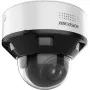 Caméra lecture de plaque Hikvision iDS-2CD7547G2/P-XZHSY