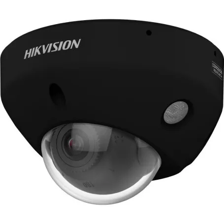 Hikvision DS-2CD2546G3-IZS2UY Black