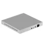 NVR 4K Ajax NVR H2DAC (16-ch) White 16 canaux