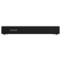 NVR H2DAC (8-ch) Black 8 canaux Ajax