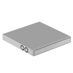 NVR 4K Ajax NVR H2DAC (8-ch) White 8 canaux