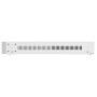 NVR H2DAC (8-ch) White 8 canaux coté gauche
