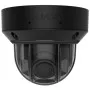Ajax DomeCam HLVF (8 Mp) Black 
