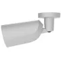 BulletCam HLVF (8 Mp) White de profil
