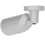 Ajax BulletCam HLVF (5 Mp) White 3/4 arrière