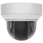 DomeCam HLVF (8 Mp) White profil de dos