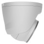 TurretCam HLVF (8 Mp) White coté droit