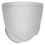 Ajax TurretCam HLVF (8 Mp) White vue profil arrière 
