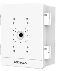 Hikvision DS-SBOX-01 coffret de protection extérieur pour caméra et haut-parleur réseau
