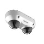 Caméra panoramique DS-2CD6D82G2-IS