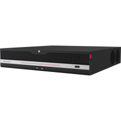 NVR 8K DeepinMind AcuSeek Hikvision iDS-9632NXI-P8 32 canaux