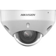 Caméra 4MP AcuSense Smart Hybrid Light Hikvision DS-2CD2543G2-LIS2U vision de nuit couleur 30 mètres
