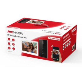 Packaging Hikvision DS-KIS612-P