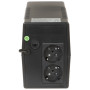 Dahua PFM3350-600 vue arrière