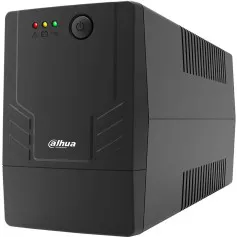 Dahua PFM3350-600 onduleur Line interactive 600VA 360W pour alimentation secours équipements sécurité
