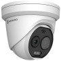 Caméra thermique Hikvision HM-TD1228-7/G1/T3A